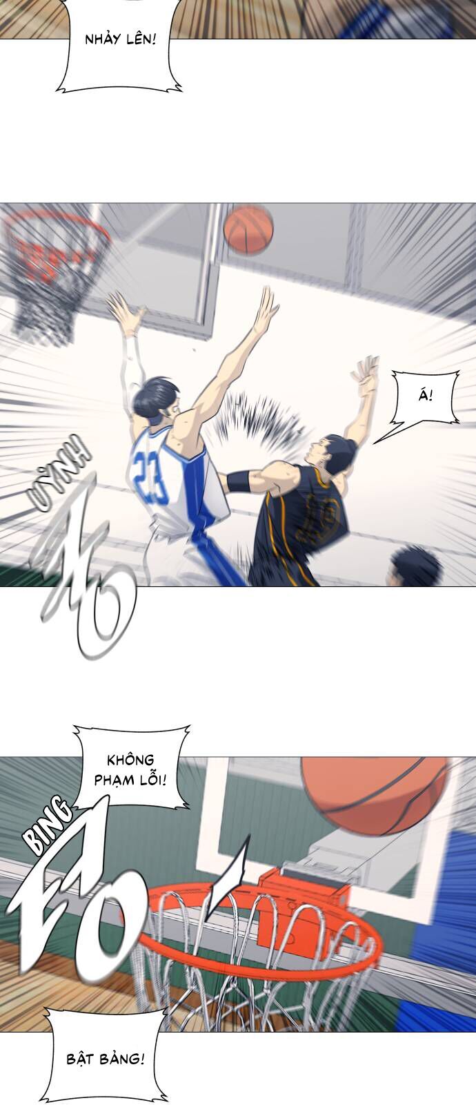 Garbage Time Chapter 158 - 32