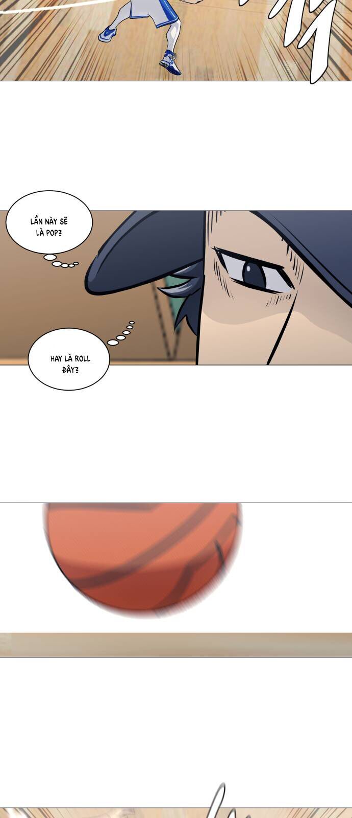 Garbage Time Chapter 158 - 35