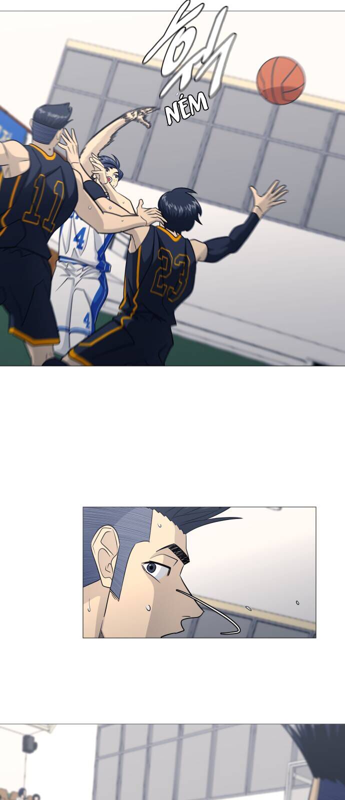 Garbage Time Chapter 158 - 37