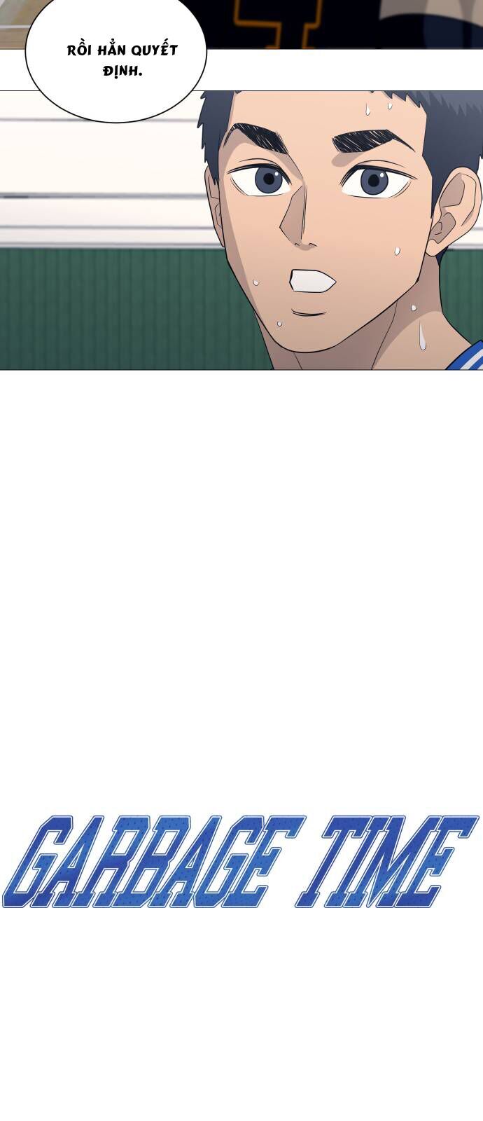 Garbage Time Chapter 158 - 5