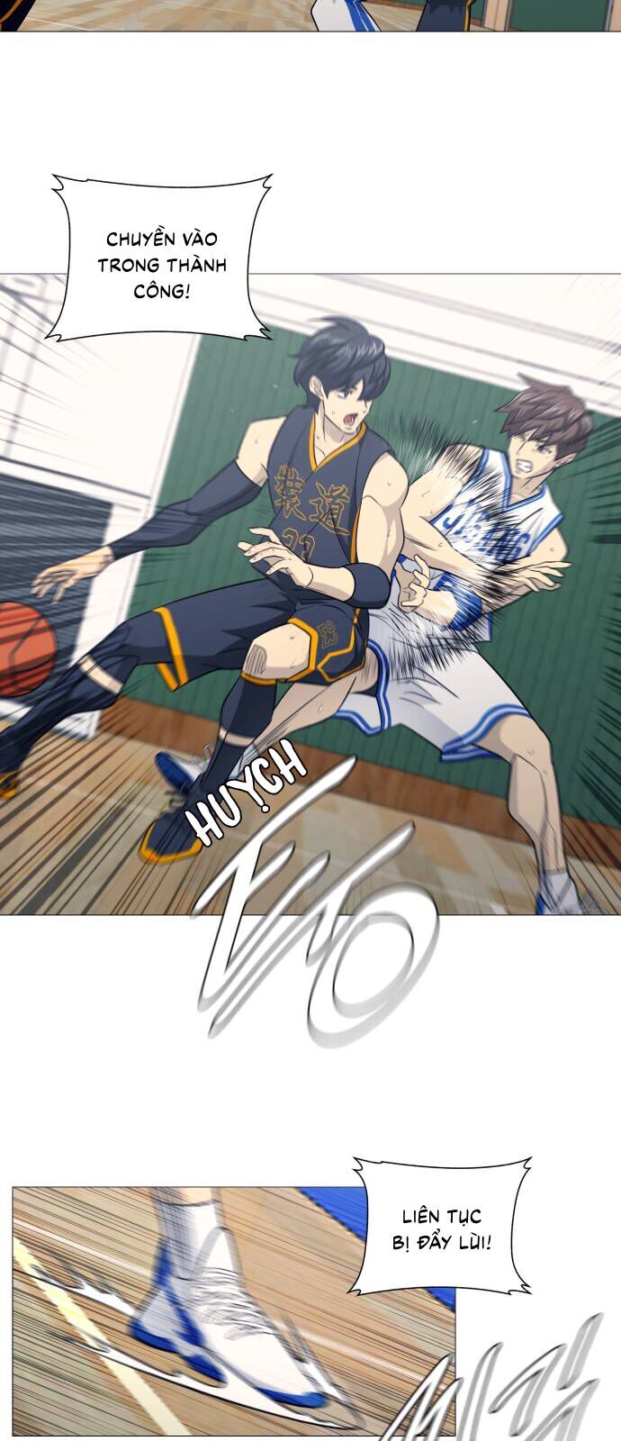 Garbage Time Chapter 158 - 8