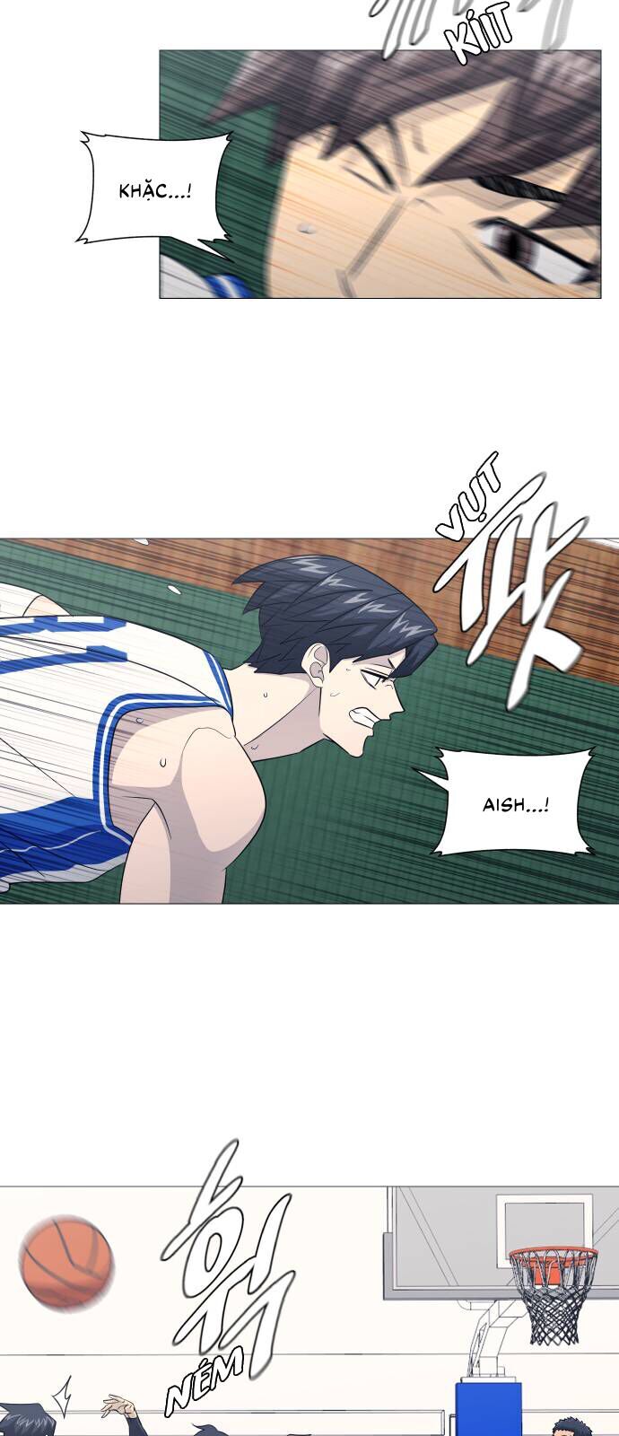 Garbage Time Chapter 158 - 9