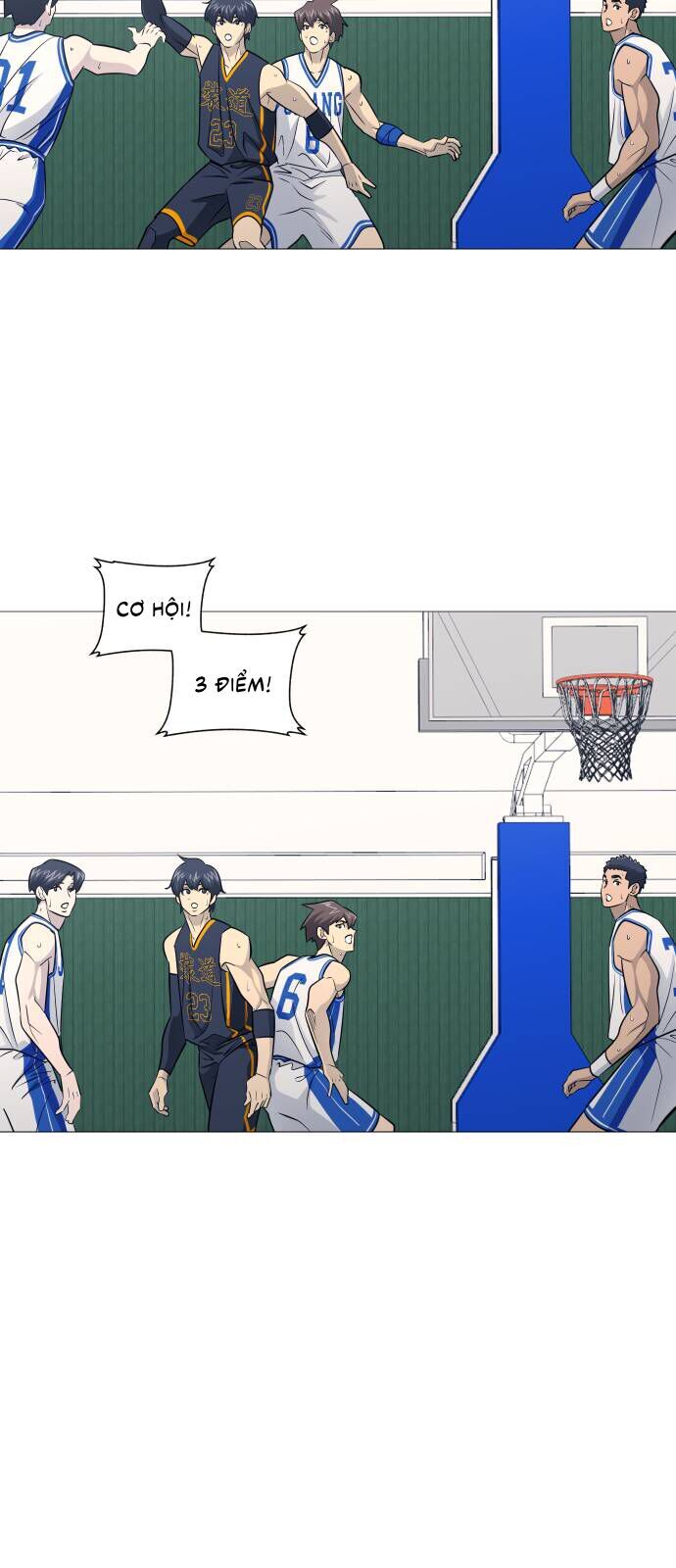 Garbage Time Chapter 158 - 10