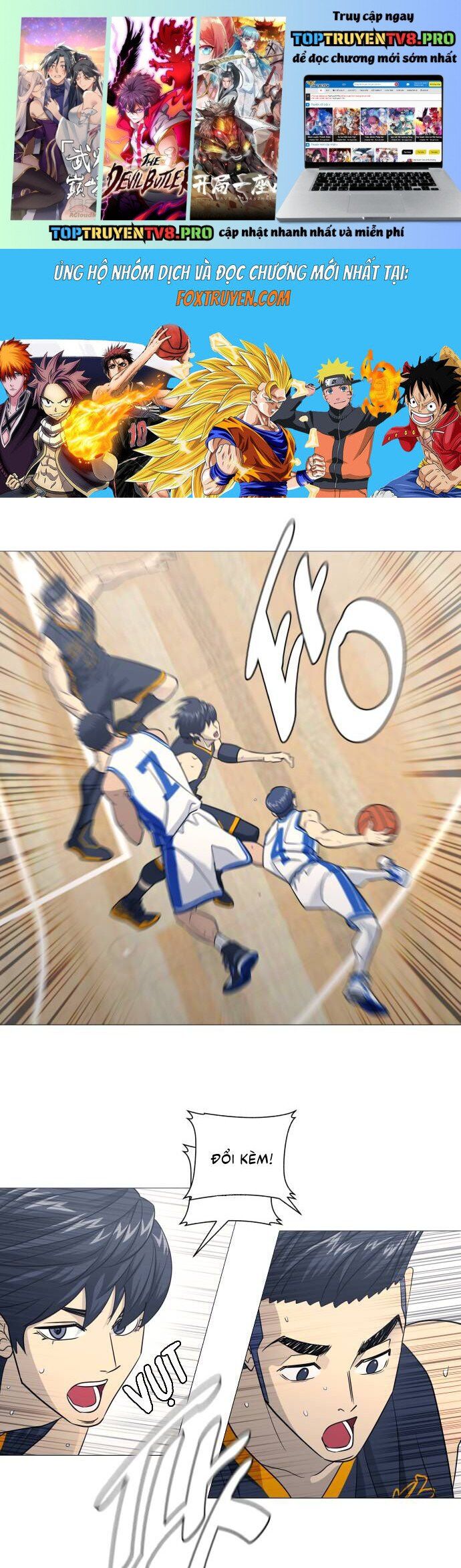 Garbage Time Chapter 159 - 2