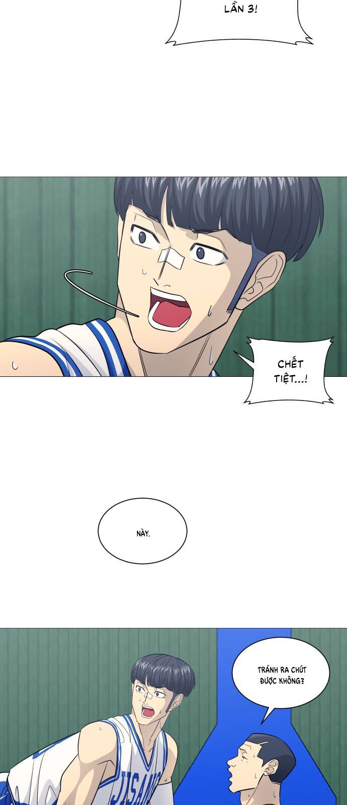 Garbage Time Chapter 159 - 11