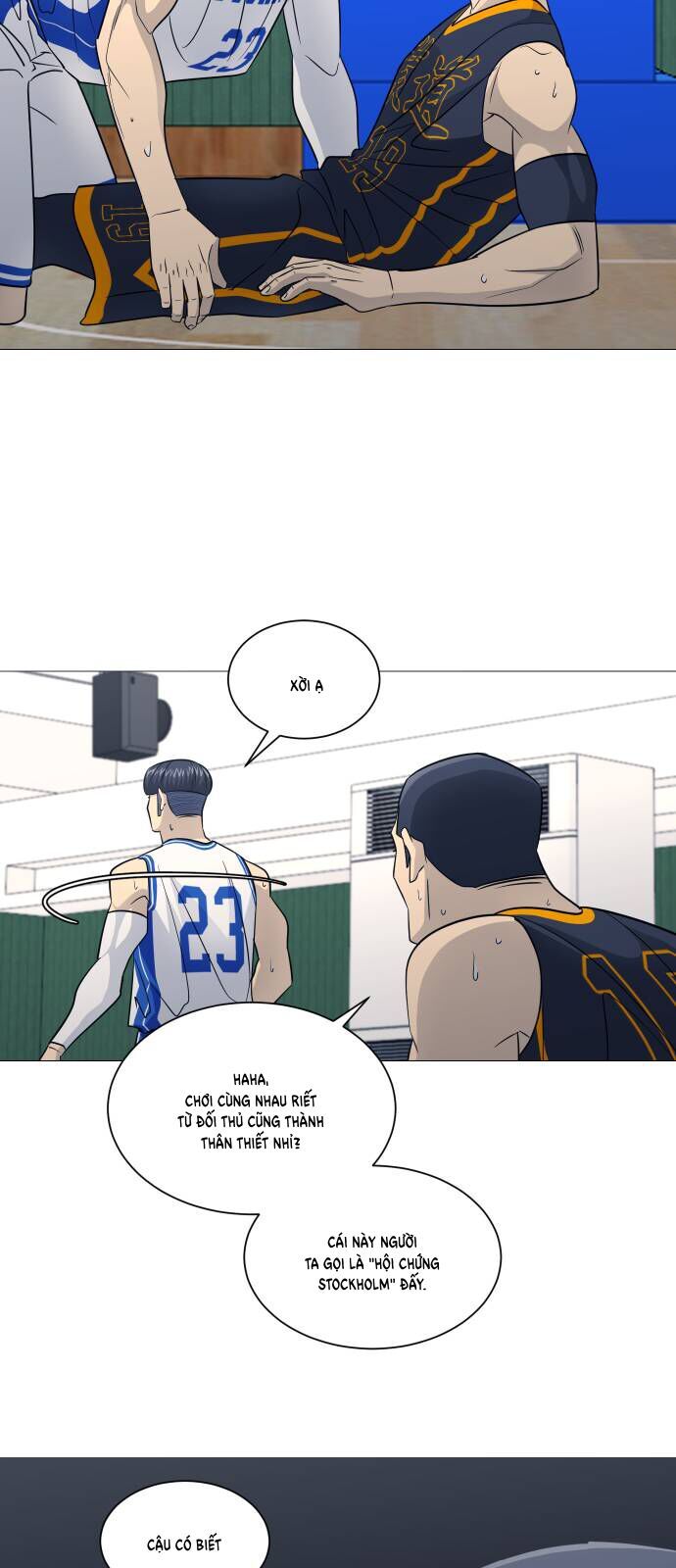 Garbage Time Chapter 159 - 12