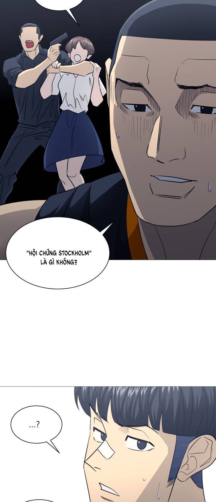 Garbage Time Chapter 159 - 13