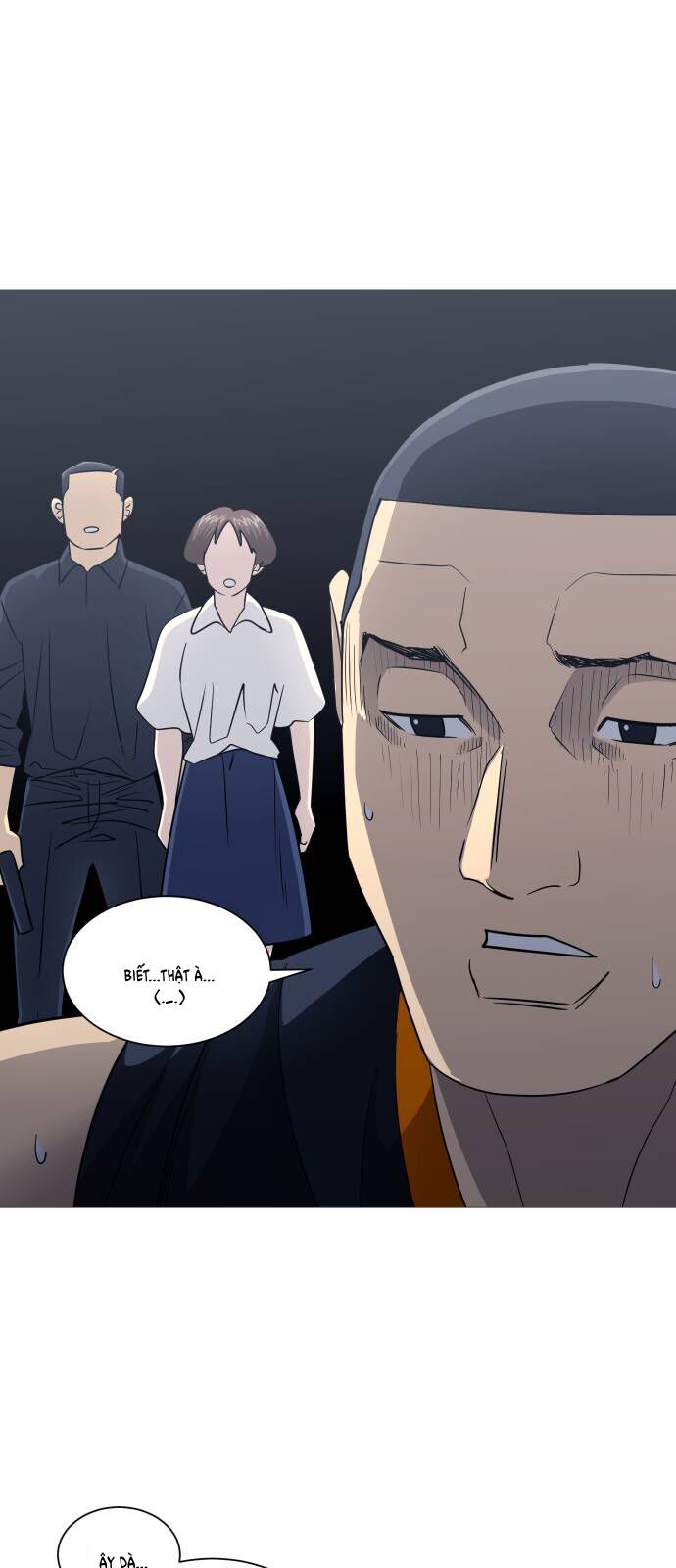 Garbage Time Chapter 159 - 15