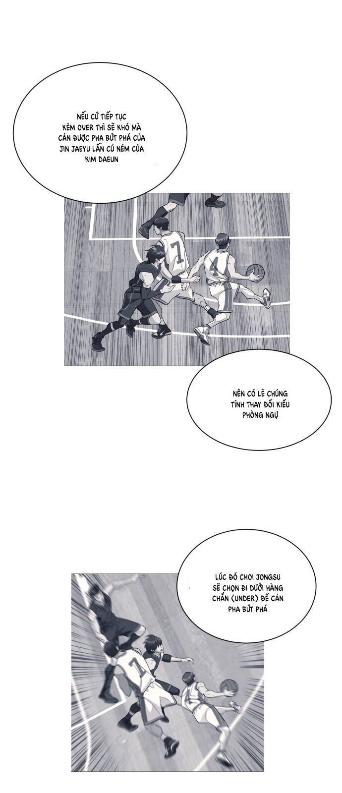 Garbage Time Chapter 159 - 18