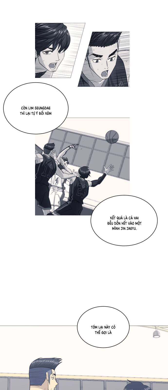 Garbage Time Chapter 159 - 19