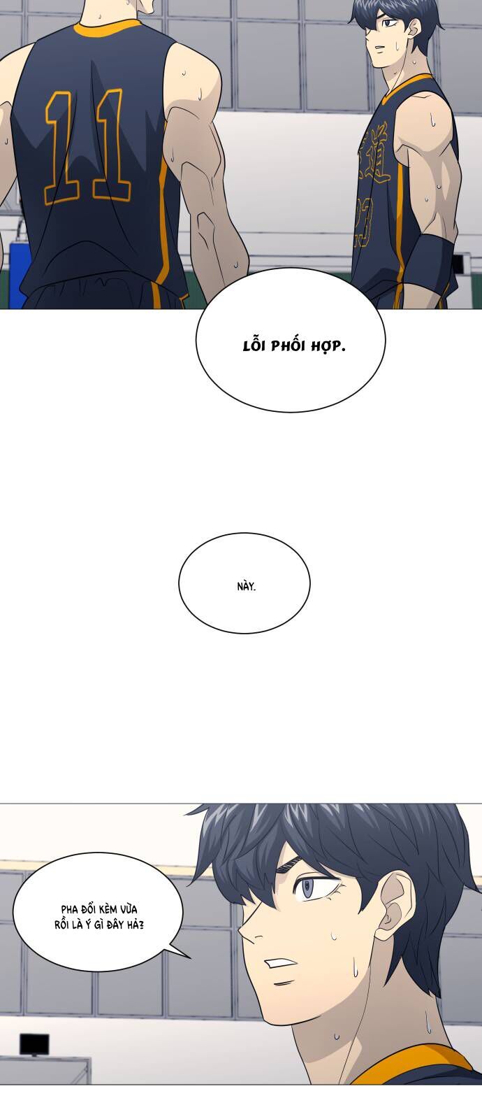 Garbage Time Chapter 159 - 20