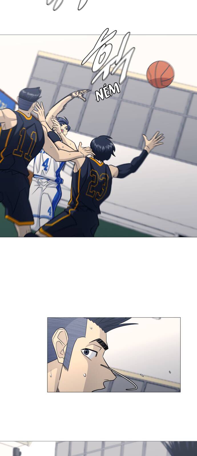 Garbage Time Chapter 159 - 3