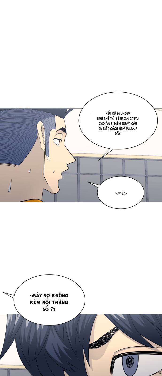 Garbage Time Chapter 159 - 21