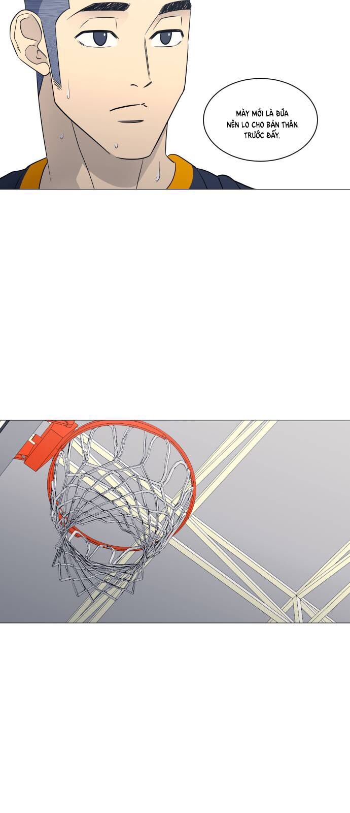 Garbage Time Chapter 159 - 23