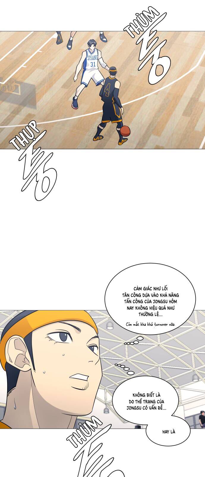 Garbage Time Chapter 159 - 24