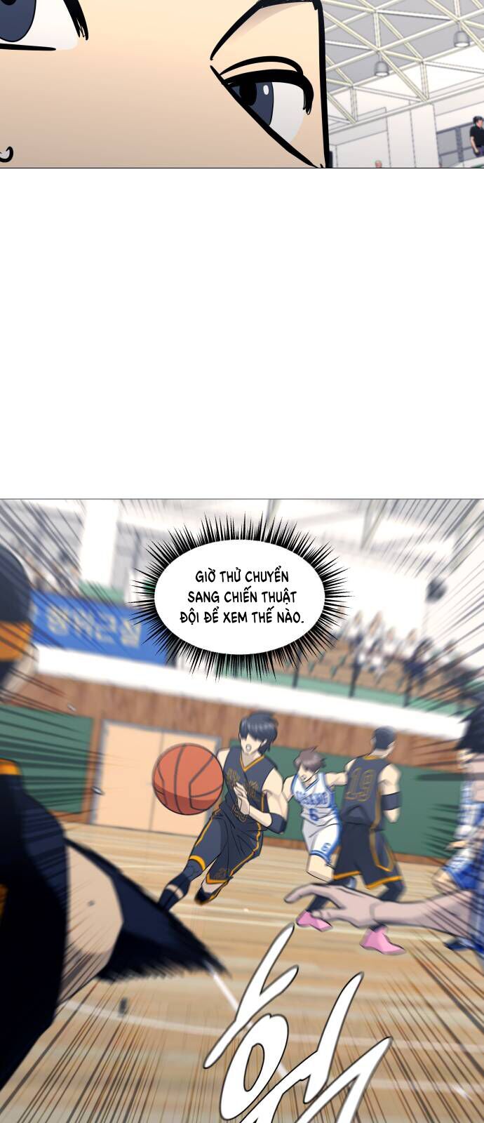 Garbage Time Chapter 159 - 26