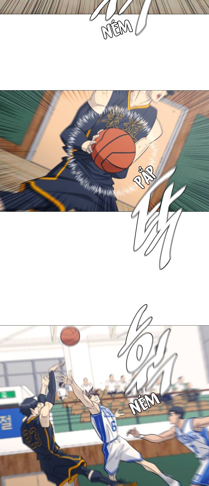 Garbage Time Chapter 159 - 27