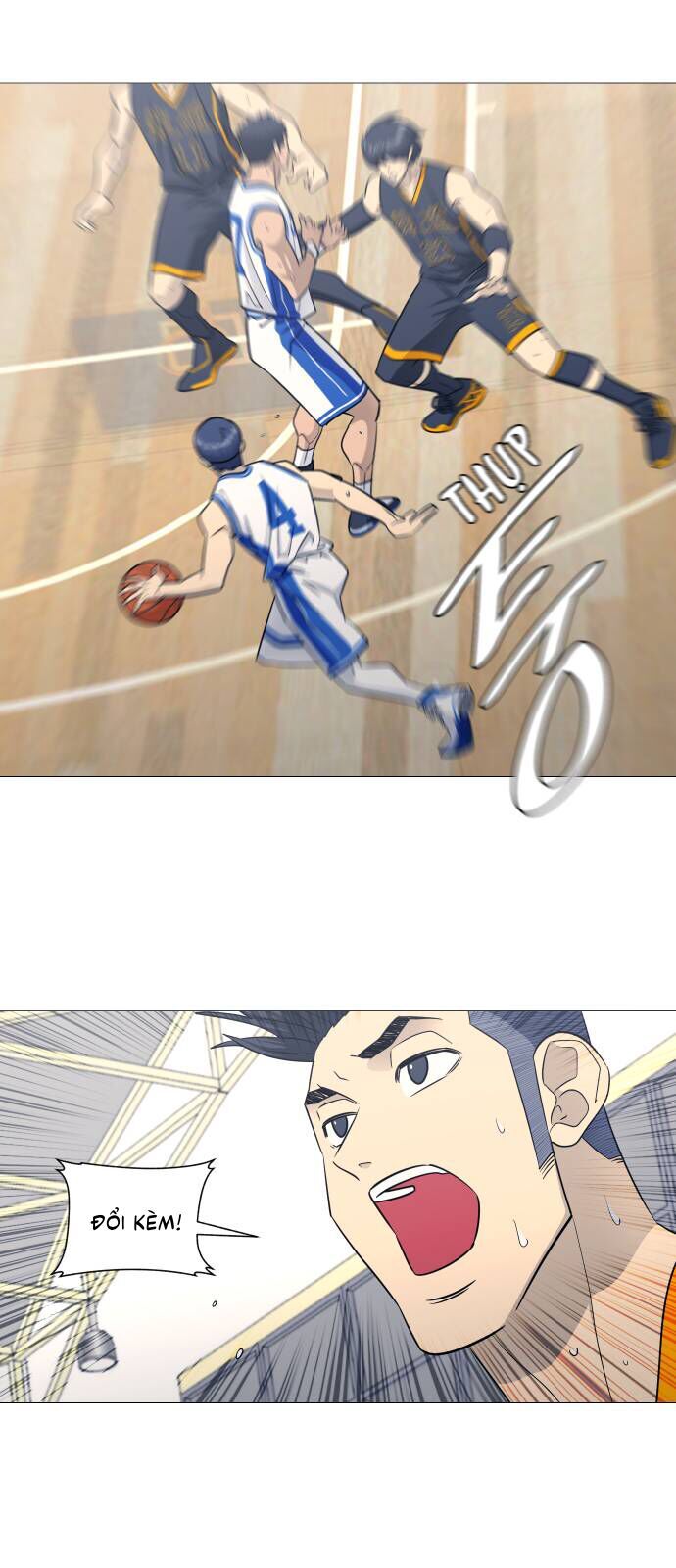 Garbage Time Chapter 159 - 30