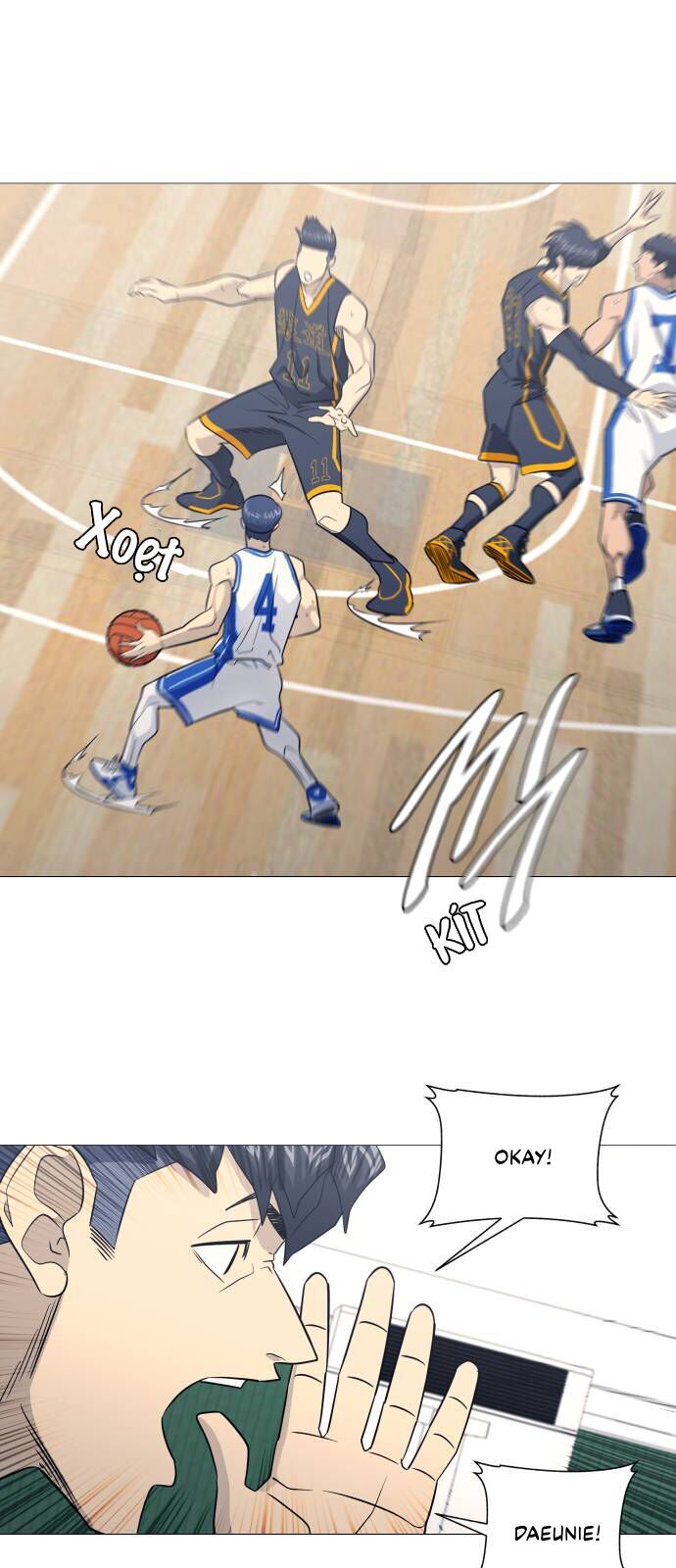 Garbage Time Chapter 159 - 31