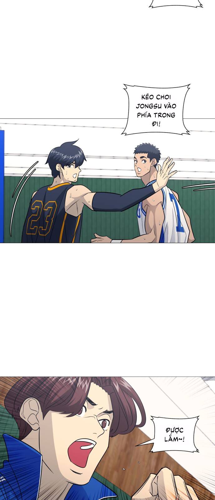 Garbage Time Chapter 159 - 32