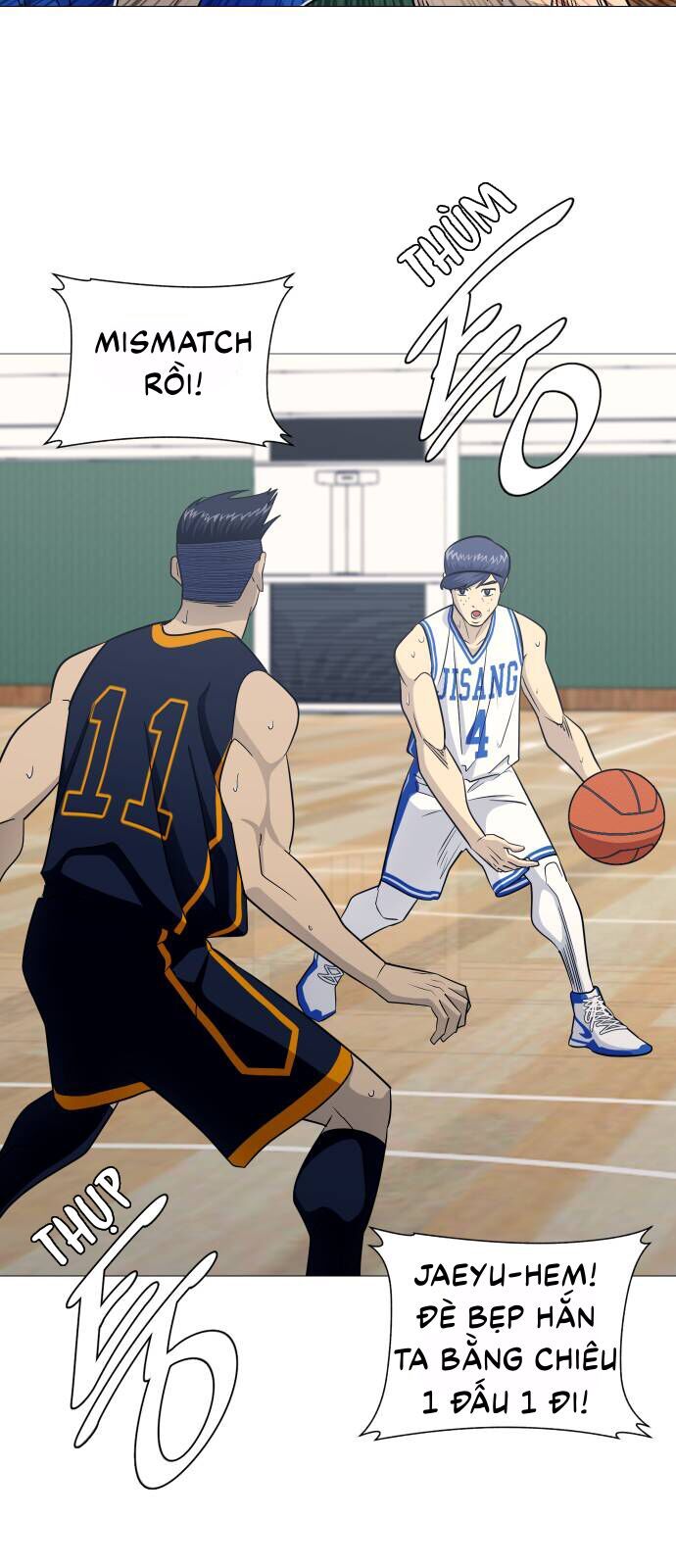 Garbage Time Chapter 159 - 33