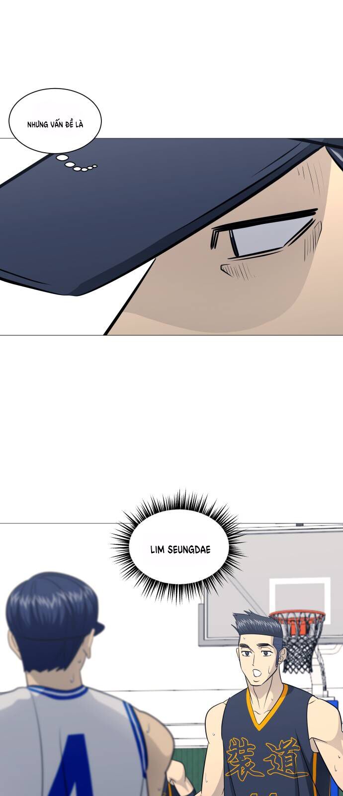 Garbage Time Chapter 159 - 35