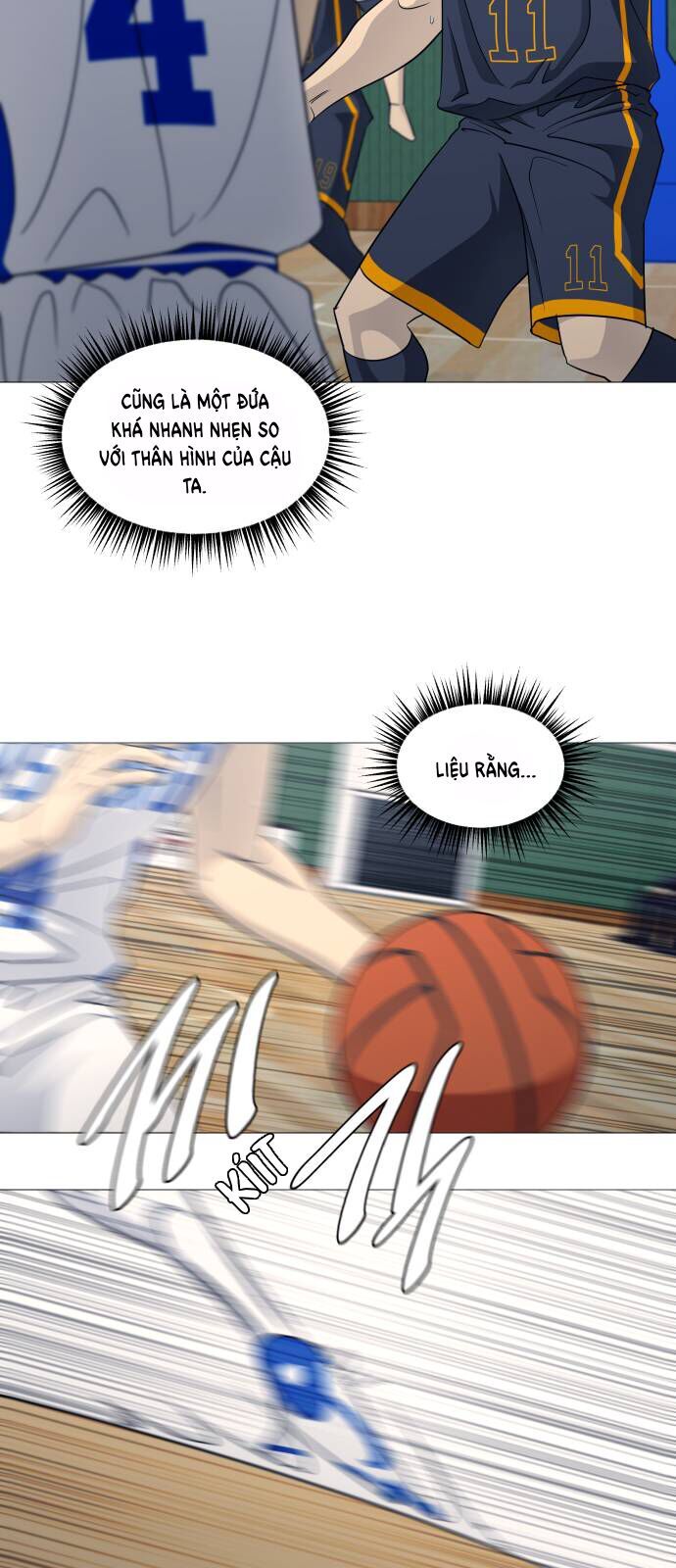 Garbage Time Chapter 159 - 36