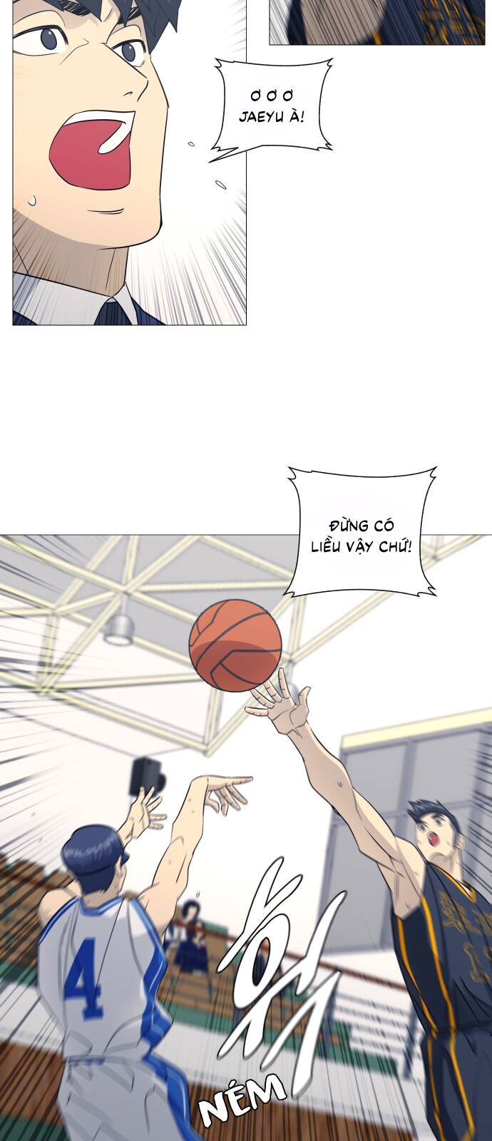 Garbage Time Chapter 159 - 38