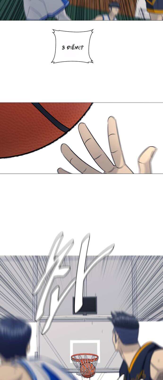 Garbage Time Chapter 159 - 39