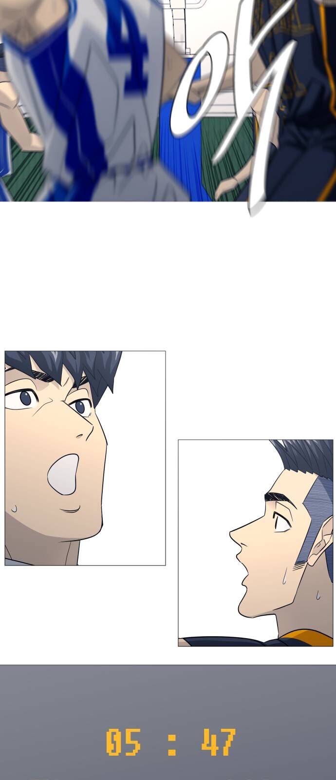 Garbage Time Chapter 159 - 40