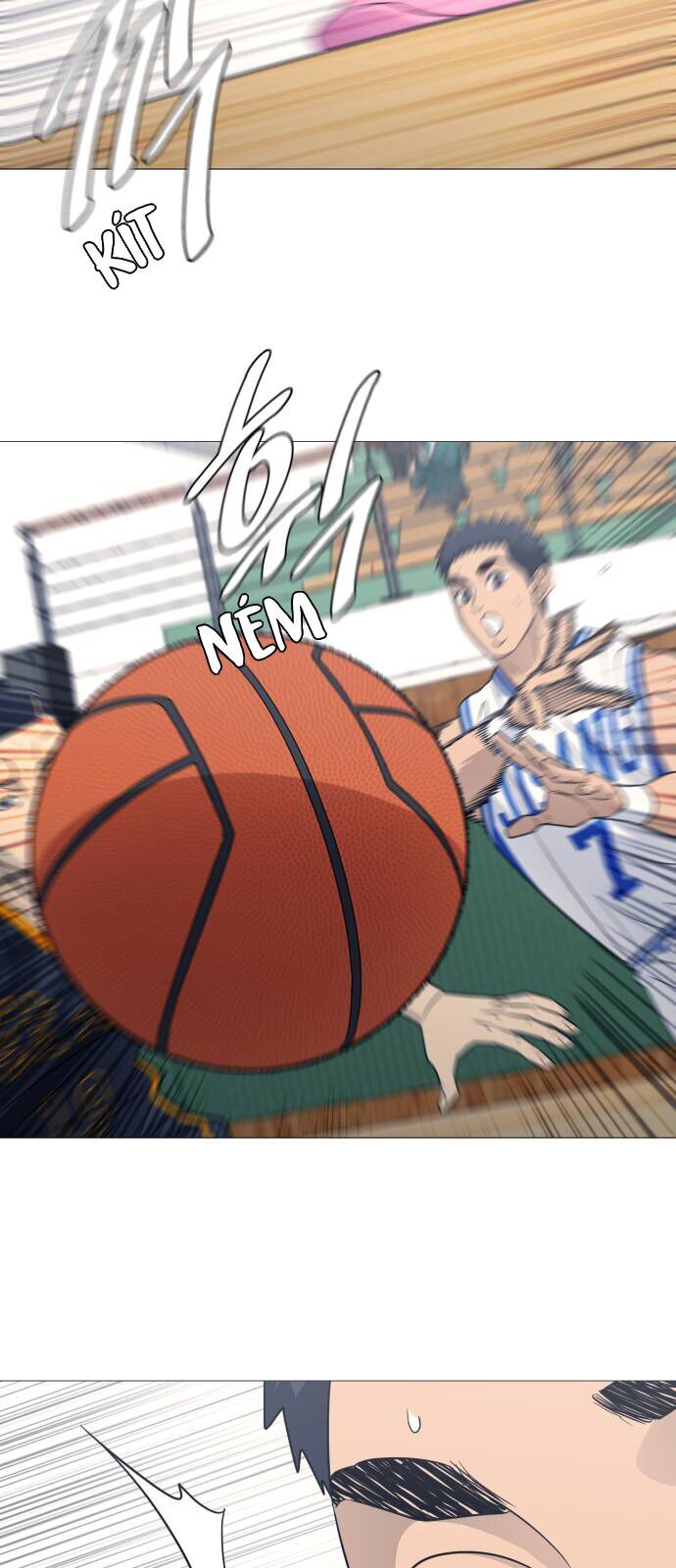 Garbage Time Chapter 159 - 6