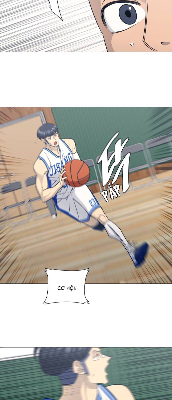 Garbage Time Chapter 159 - 7