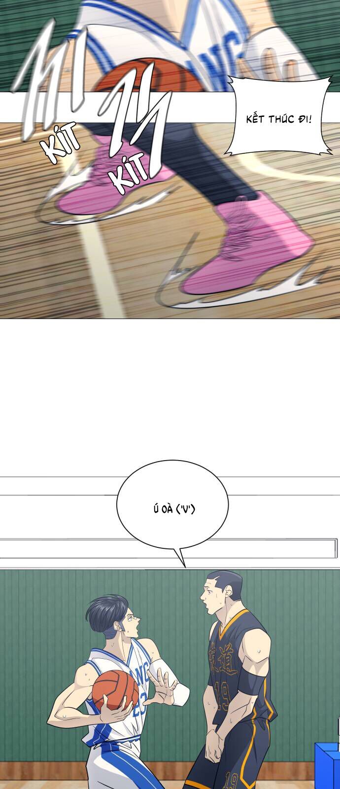 Garbage Time Chapter 159 - 8