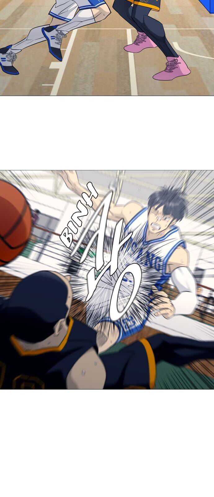 Garbage Time Chapter 159 - 9