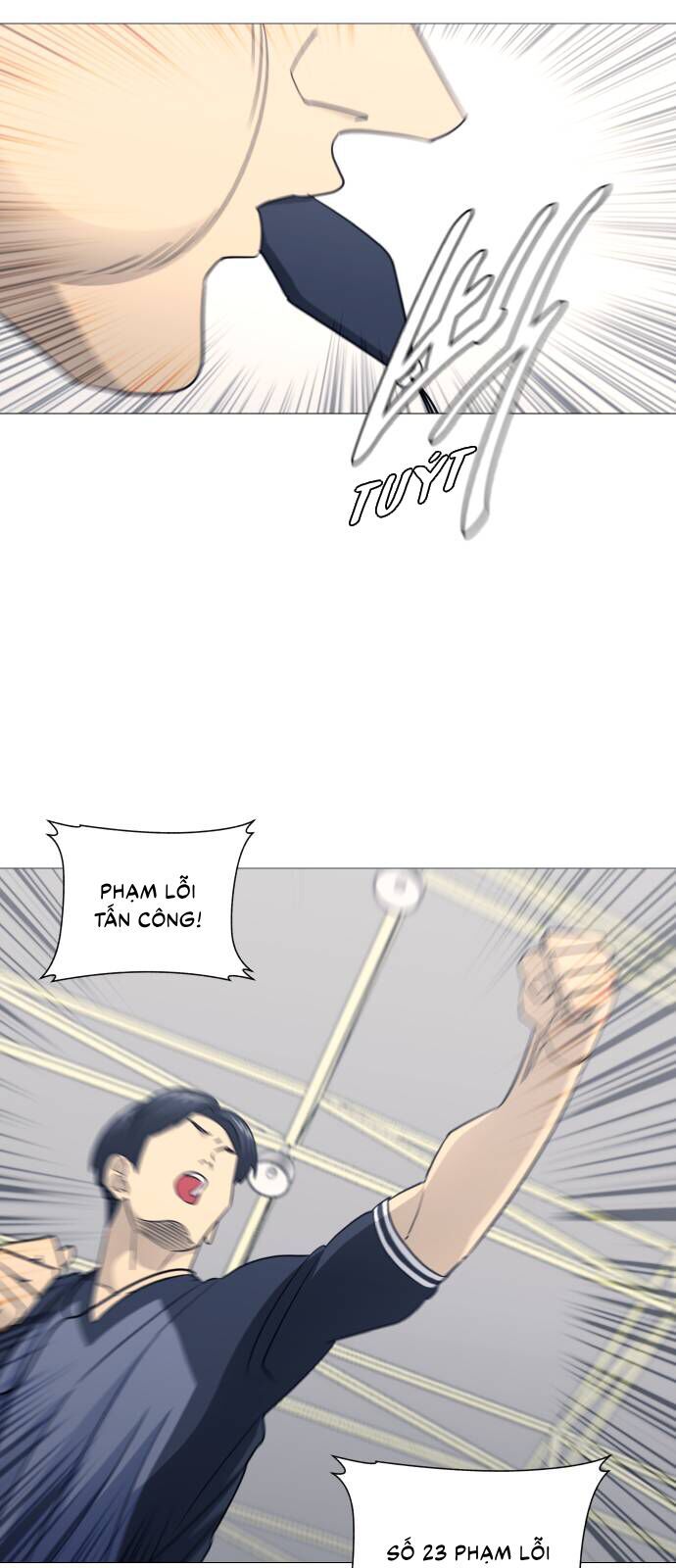 Garbage Time Chapter 159 - 10