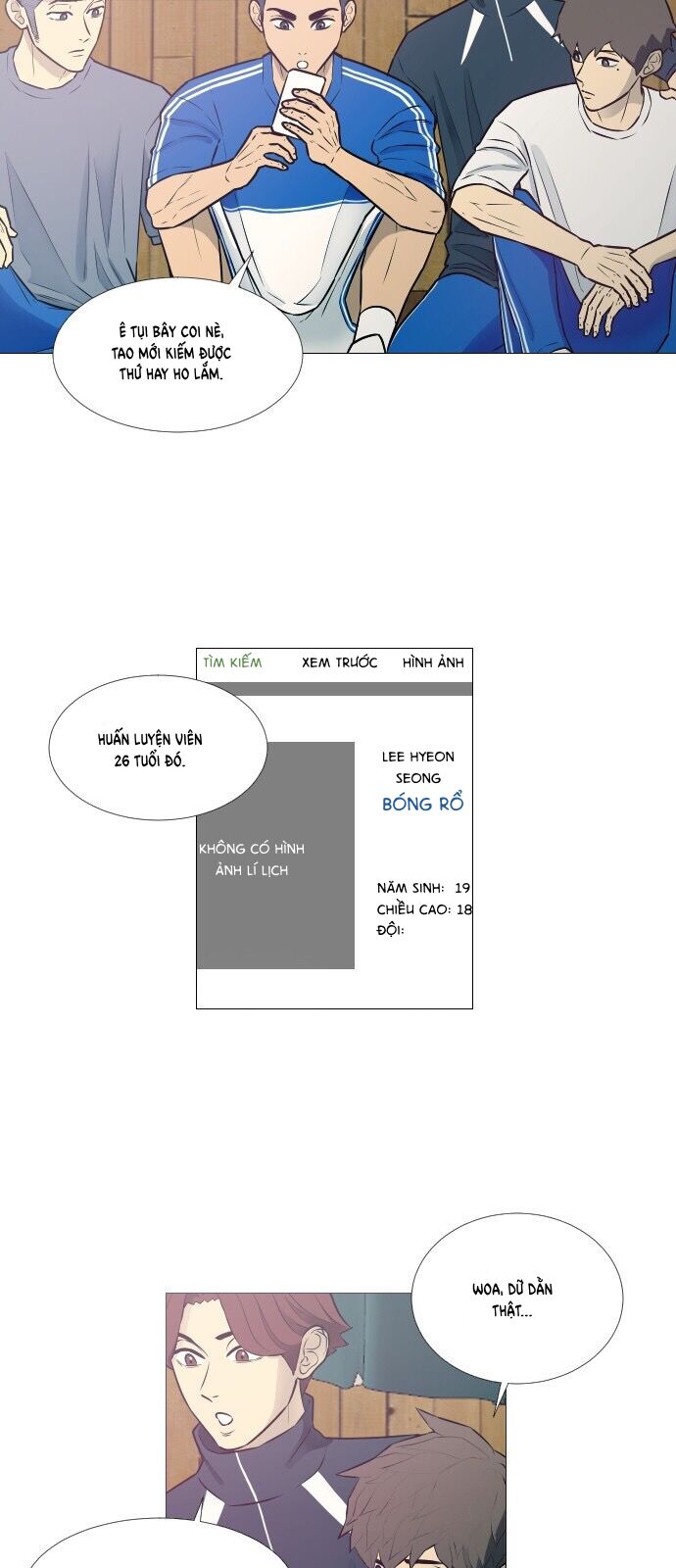 Garbage Time Chapter 16 - 12