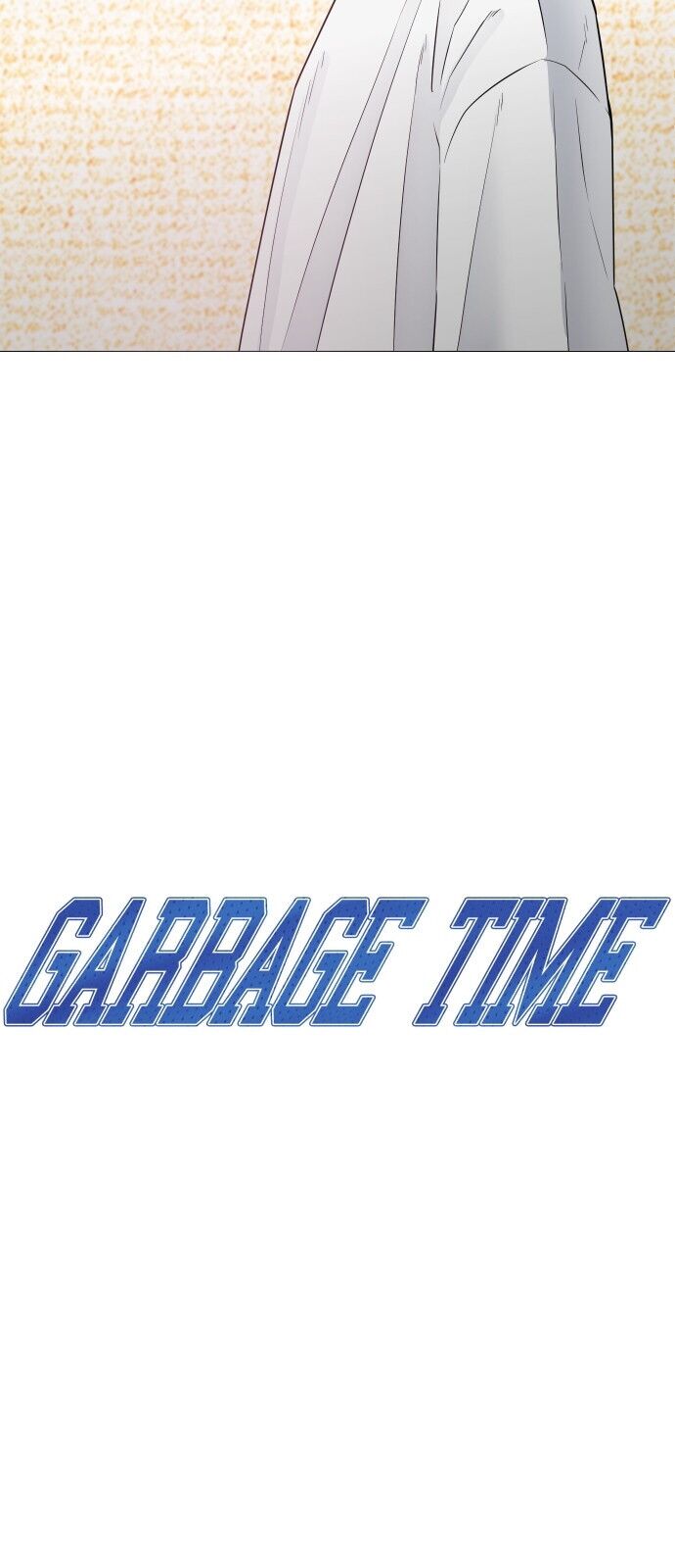 Garbage Time Chapter 16 - 3