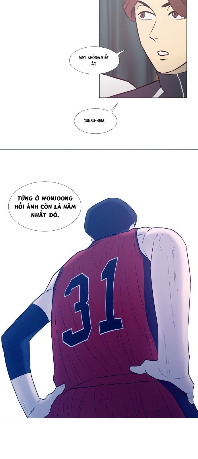 Garbage Time Chapter 16 - 29