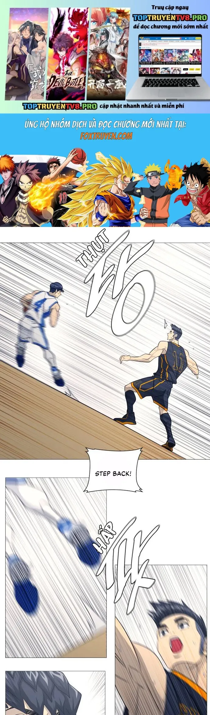 Garbage Time Chapter 160 - 2