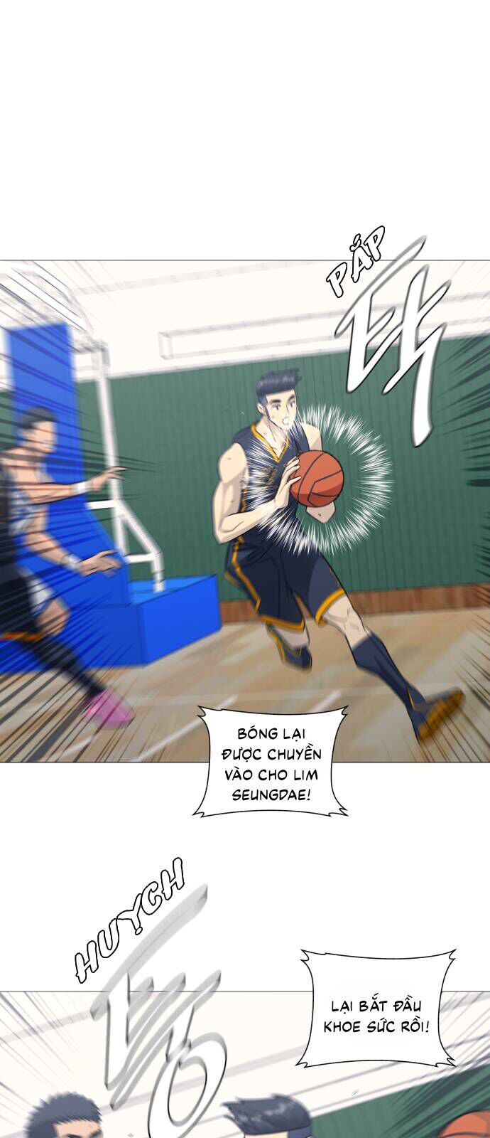 Garbage Time Chapter 160 - 12