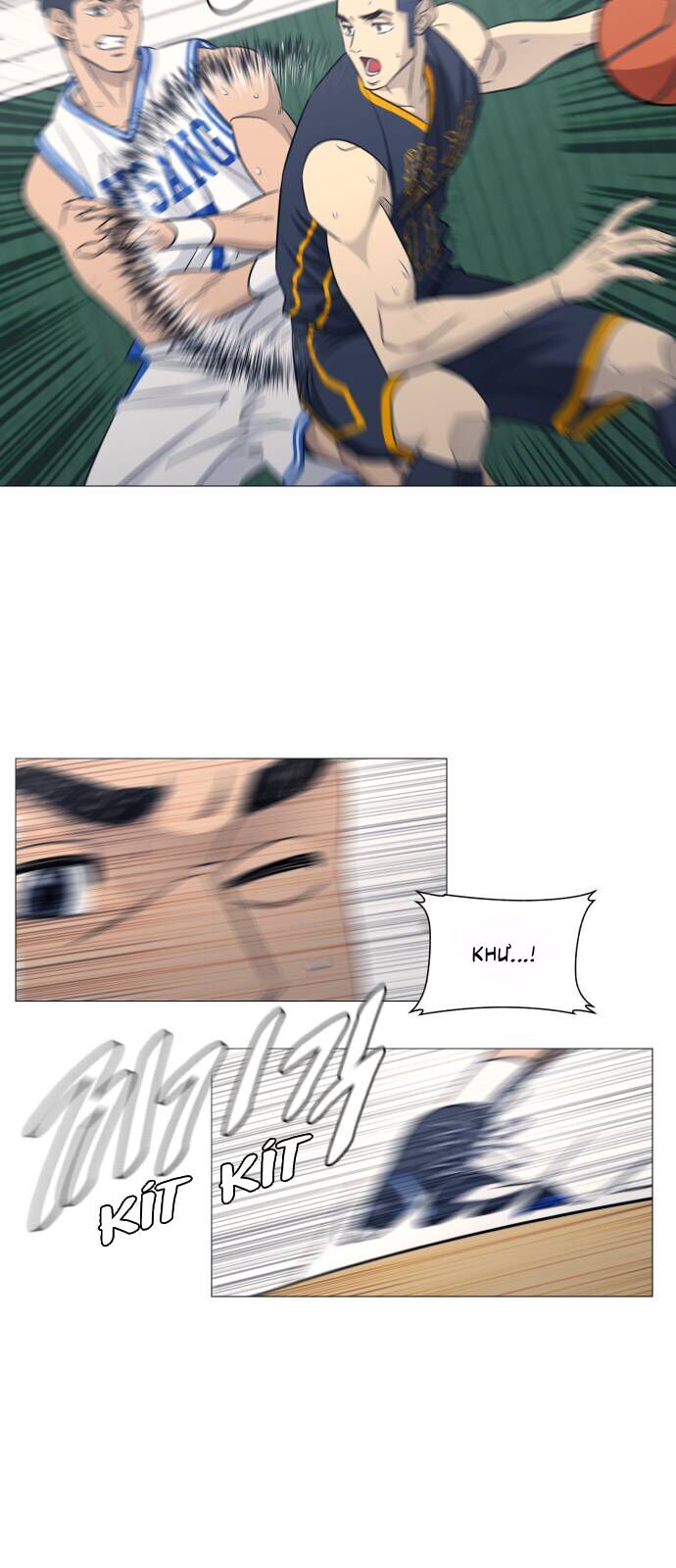 Garbage Time Chapter 160 - 13