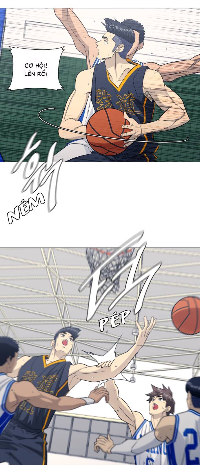 Garbage Time Chapter 160 - 14