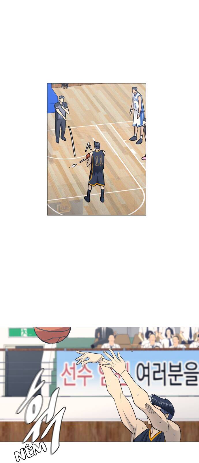 Garbage Time Chapter 160 - 17