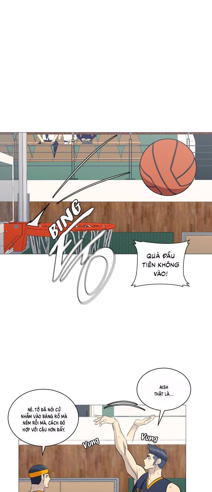 Garbage Time Chapter 160 - 18