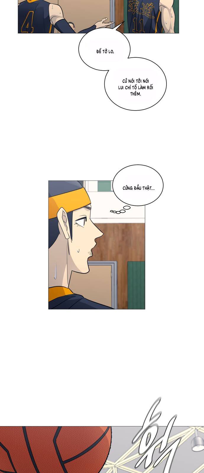 Garbage Time Chapter 160 - 19