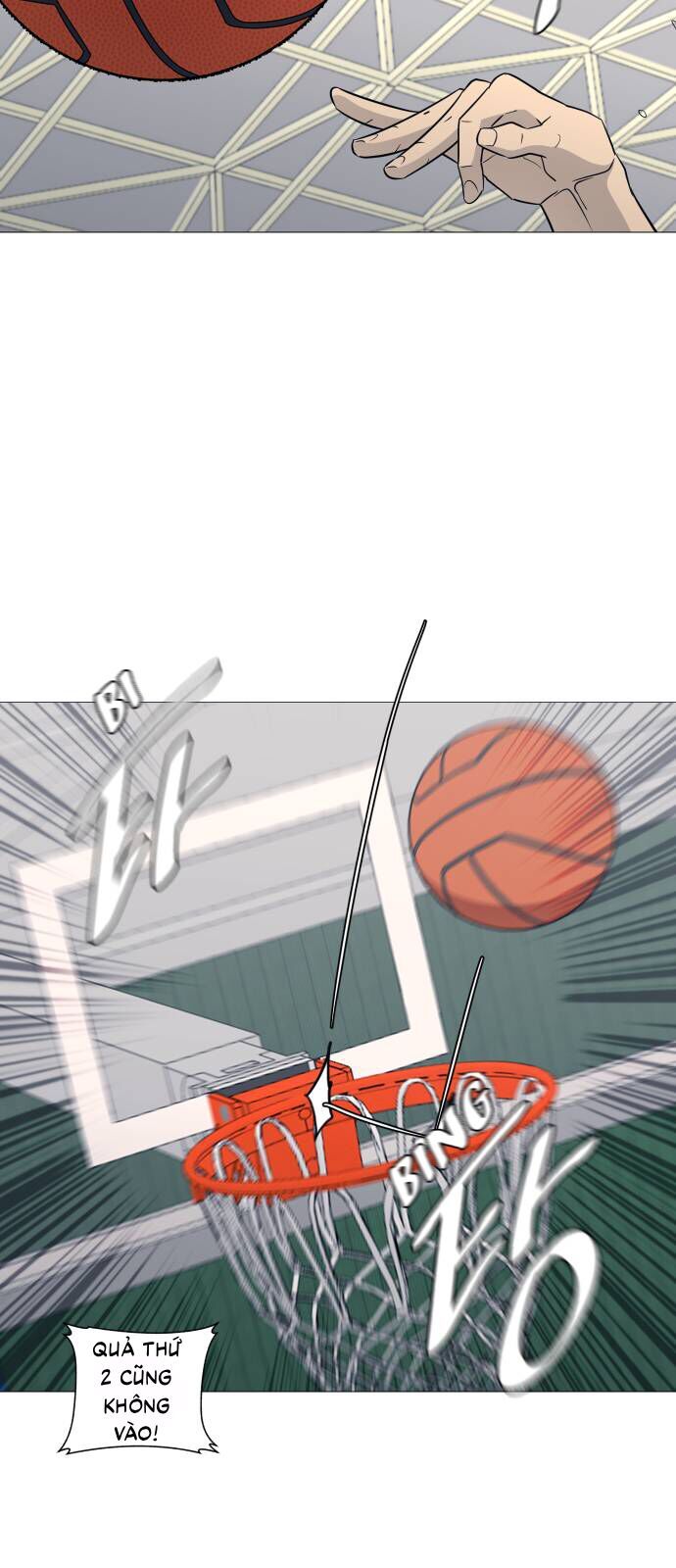 Garbage Time Chapter 160 - 20