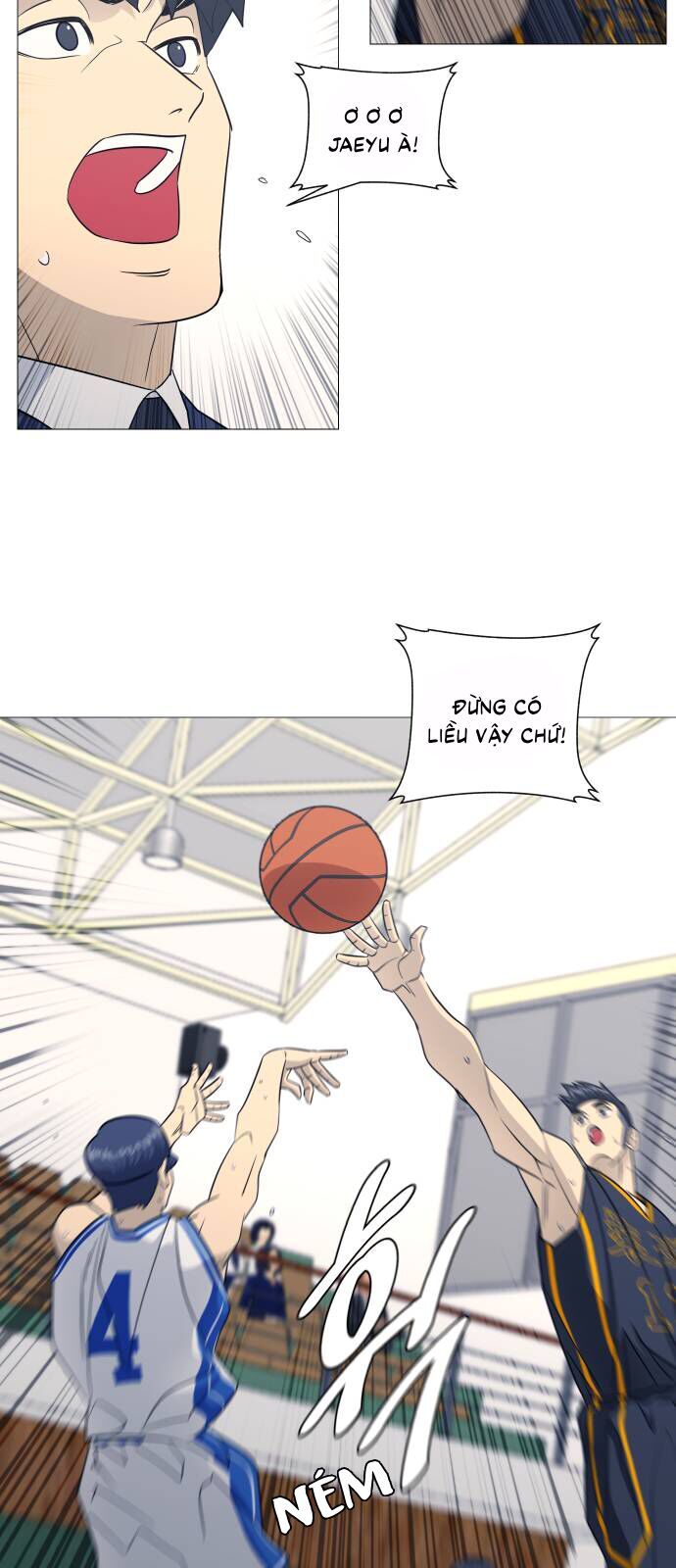 Garbage Time Chapter 160 - 3