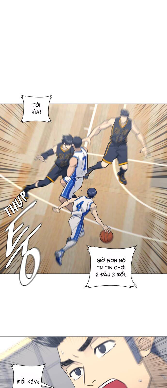 Garbage Time Chapter 160 - 22