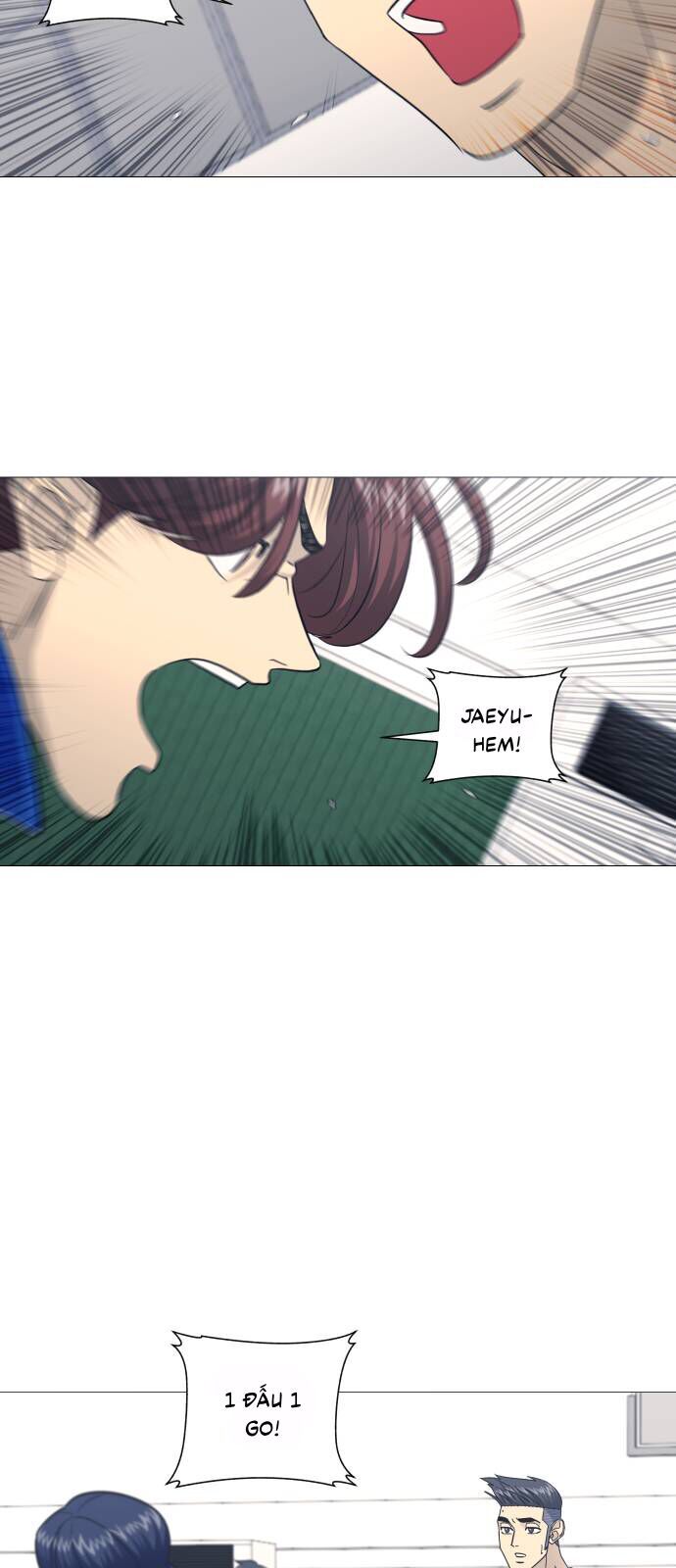 Garbage Time Chapter 160 - 23