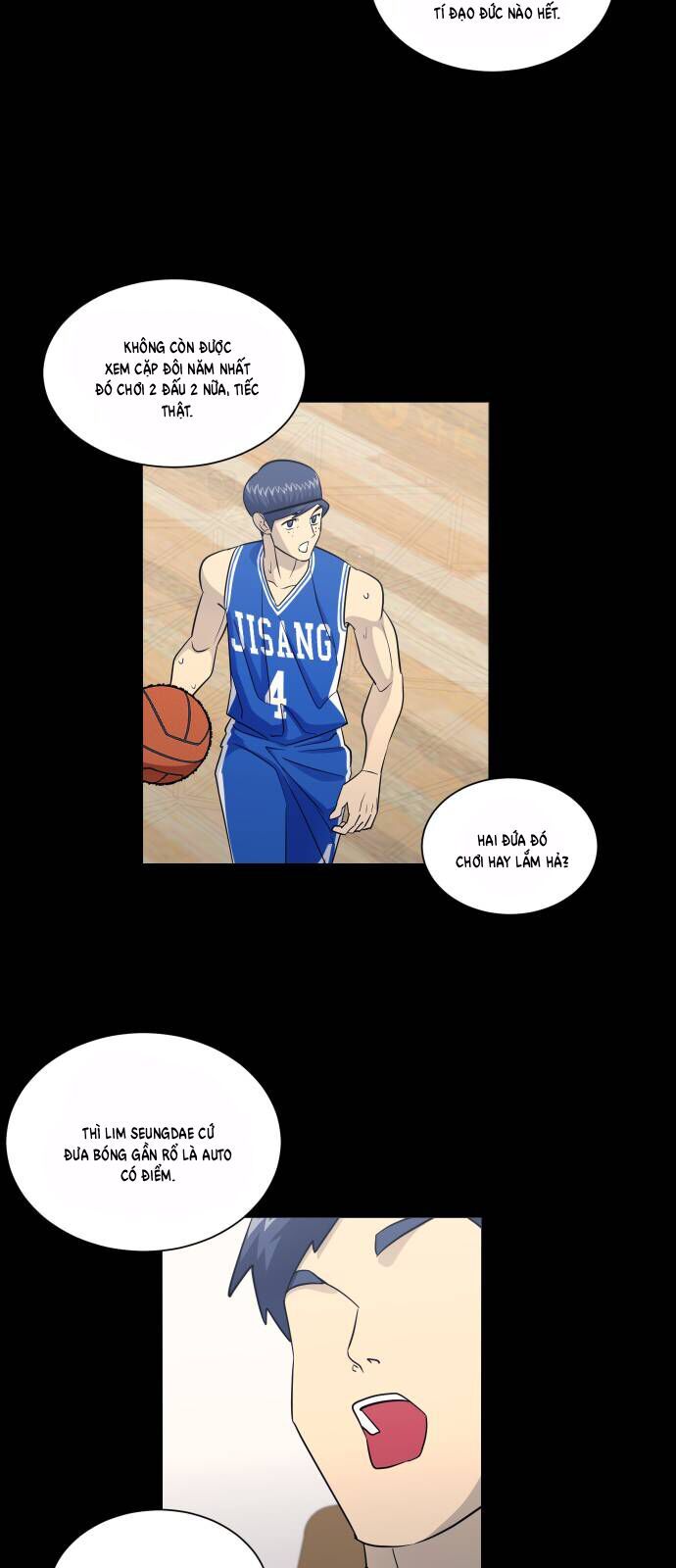 Garbage Time Chapter 160 - 27